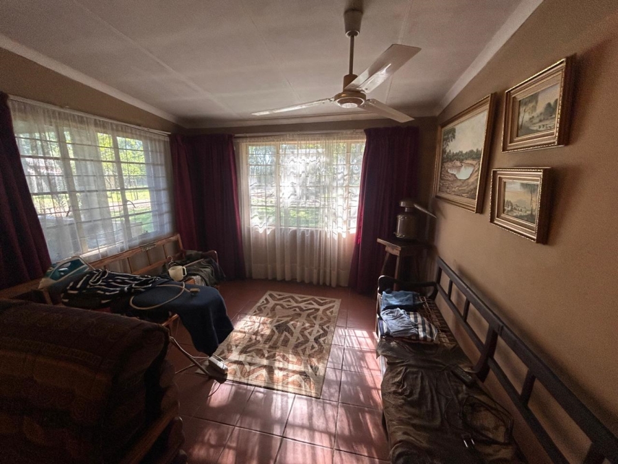 4 Bedroom Property for Sale in Sandrif North West